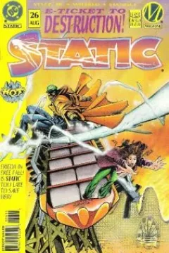 Static