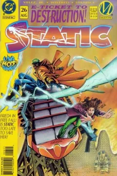 Static