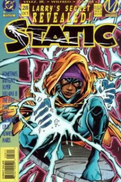 Static