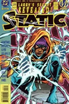 Static