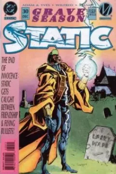 Static