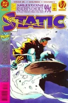 Static