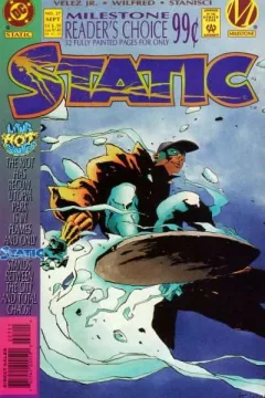 Static