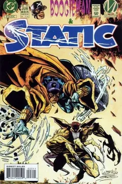 Static