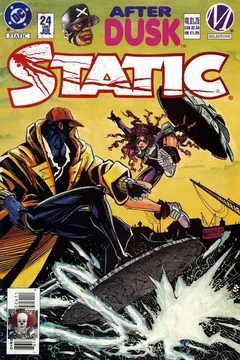Static