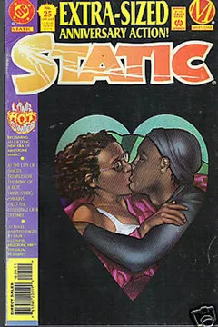 Static
