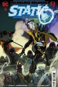 Static: Season One