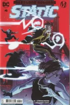Static: Season One