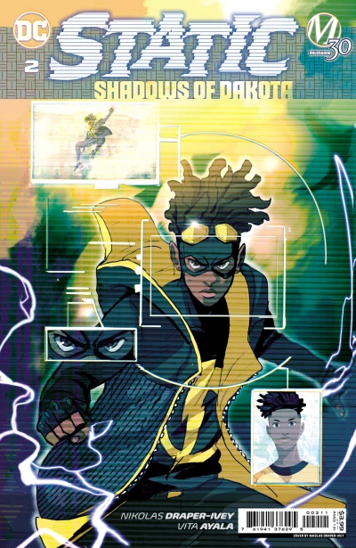 Cover of Episode Two