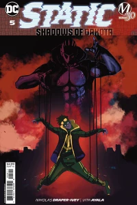 Episode Five: By Any Means Necessary