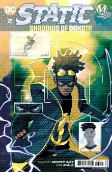 Cover of Episode Two