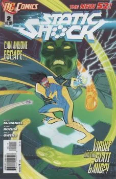 Cover of Disarmed