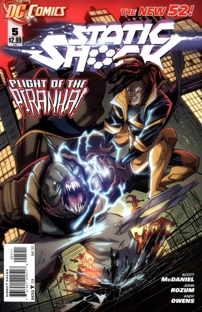 Cover of True Natures