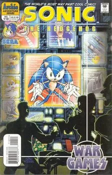 Cover of Station Square Attacks!