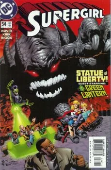 Cover of Statue of Limitations