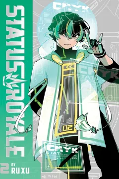 Volume #2