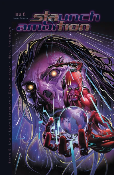 Cover of Cherished Possession