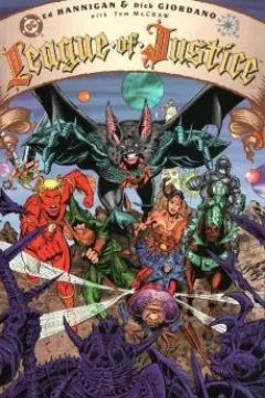 Stave One: Hero Quest