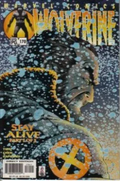 Stay Alive! Part 1 of 3