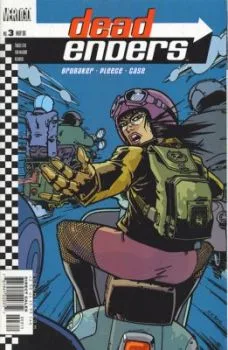 Cover of Stealing The Sun, Part 3