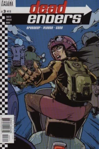 Stealing The Sun, Part 3