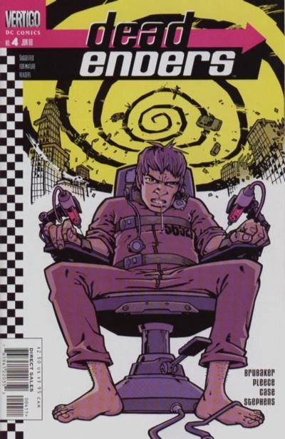 Cover of Stealing the Sun, Part 4