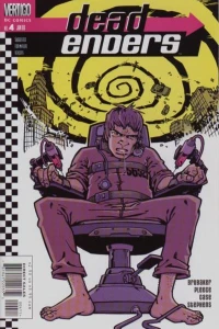 Stealing the Sun, Part 4