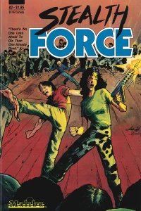 Issue #2
