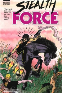 Issue #4