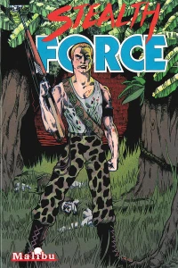 Issue #6