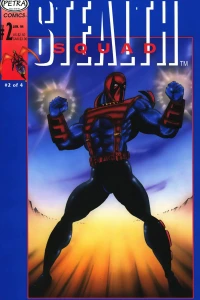 Issue #2