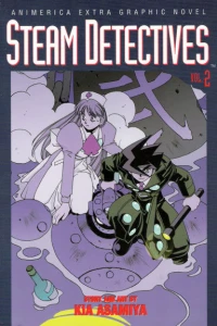 Vol. 2
