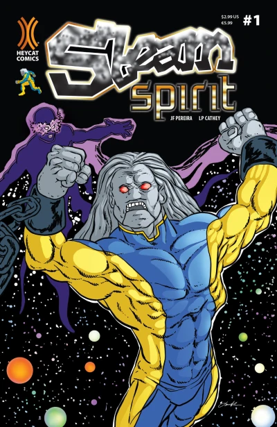 Cover of The Reunion