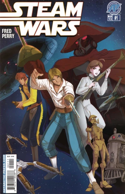 Cover of An Ember of Hope