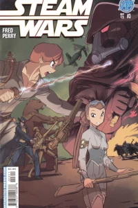 Revenge of the Hegemony