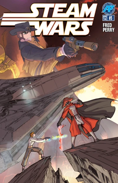 Cover of The Dragoons' Restoration