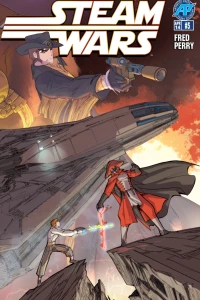 The Dragoons' Restoration