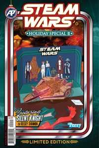 Issue #2