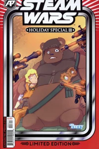 Issue #3
