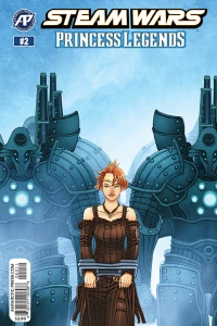 Issue #2