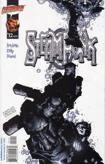 Cover of Complex Napoleon