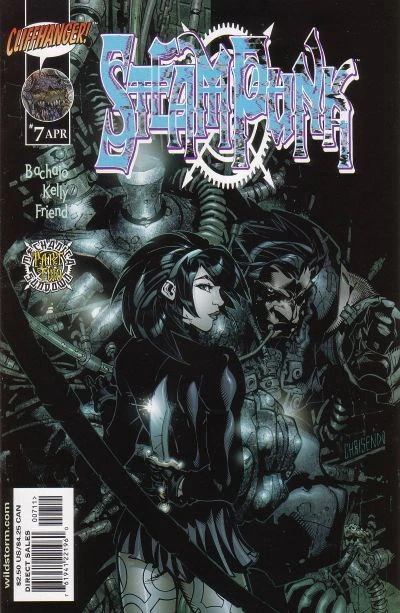 Cover of Machines