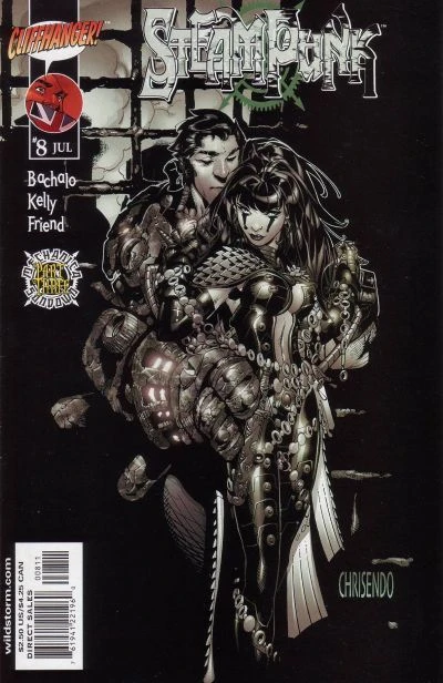 Cover of Masques