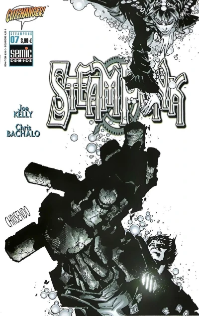 Cover of Le complexe Napoléon