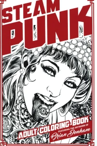Issue #1