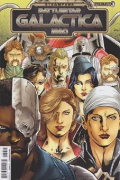 Issue #3