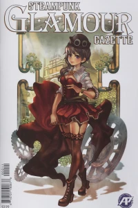 Issue #2