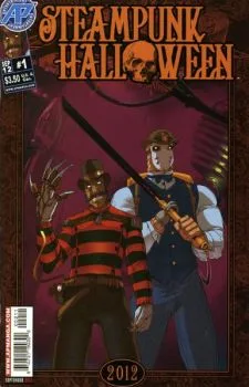 Cover of Viva La Venice; Look Out!!! It's- Dr. Frankensteam's Boxer!!!; Hold Up!