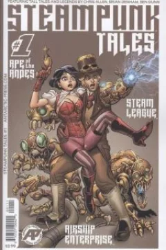 Issue #1