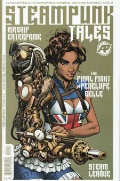 Issue #2